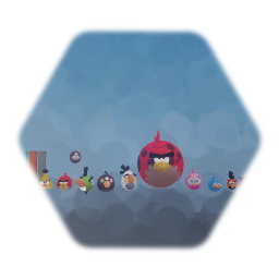 Angry birds