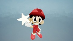 A screenshot taken in Dreams. 5 of 5.