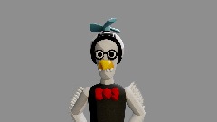 A screenshot taken in Dreams. 4 of 30.