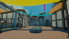 A screenshot taken in Dreams. 10 of 30.