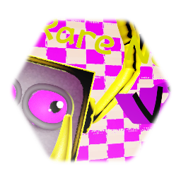 My Singing Monsters - Rare Noggin V2