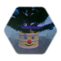 Sapin de noël  (rody et mastico)