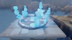 A screenshot taken in Dreams. 1 of 1.