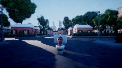 SKIBIDI toilet season 1