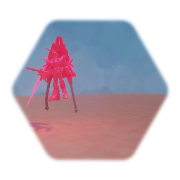 Nora Phenex Tendrils