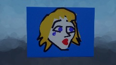 A screenshot taken in Dreams. 3 of 3.