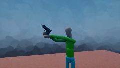 A screenshot taken in Dreams. 15 of 29.