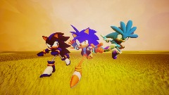 A screenshot taken in Dreams. 2 of 9.
