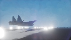 JET FIGHTER              FLIGHT INITIATION