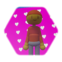 Stumpy needs ravages mama milk