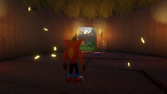 A screenshot taken in Dreams. 6 of 6.