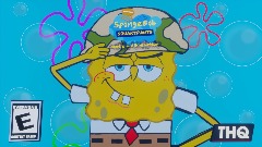 Spongebob-Battle For Bikini Bottom