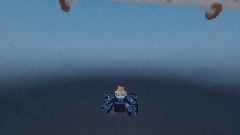 A screenshot taken in Dreams. 3 of 29.