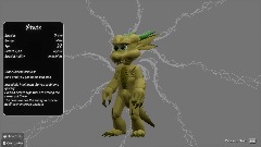 A screenshot taken in Dreams. 3 of 16.