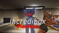Incredibox playtime