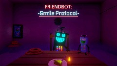 A screenshot taken in Dreams. 14 of 24.