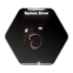 TeijiRow - System_Error