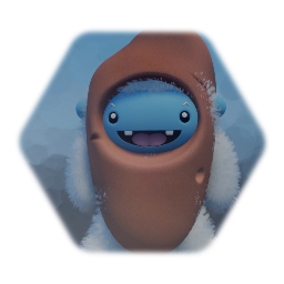 Miscellaneous Sculpts