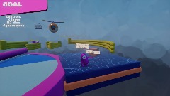 A screenshot taken in Dreams. 3 of 3.