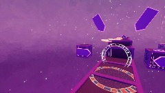 My Dreamiverse Dash!