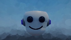 A screenshot taken in Dreams. 1 of 4.