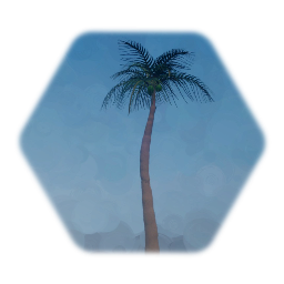Palm tree V2