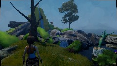 Tomb raiding old ver