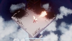 A screenshot taken in Dreams. 18 of 27.