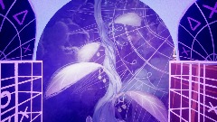 A screenshot taken in Dreams. 3 of 17.