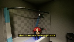 A screenshot taken in Dreams. 1 of 4.