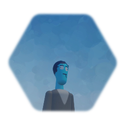 Mr huph playable