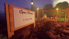 A screenshot taken in Dreams. 12 of 16.