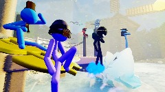 A screenshot taken in Dreams. 2 of 13.