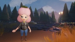 A screenshot taken in Dreams. 8 of 20.