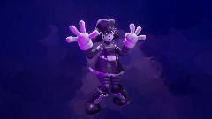 A screenshot taken in Dreams. 8 of 16.