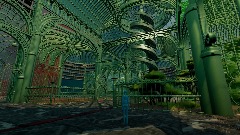 A screenshot taken in Dreams. 4 of 30.