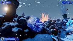 A screenshot taken in Dreams. 2 of 9.