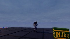 A screenshot taken in Dreams. 1 of 1.
