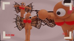 A screenshot taken in Dreams. 1 of 18.