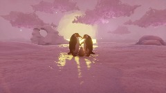 Antarctic Love