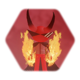 Villain Leebeno22