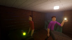 A screenshot taken in Dreams. 7 of 7.