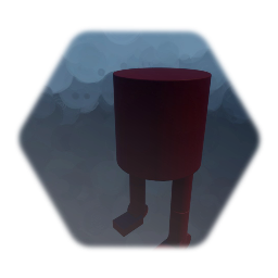 Mister Wrong Leg 0.1