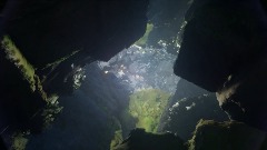 A screenshot taken in Dreams. 30 of 30.