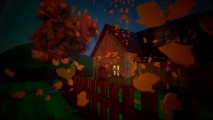 A screenshot taken in Dreams. 3 of 3.