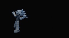 A screenshot taken in Dreams. 2 of 24.