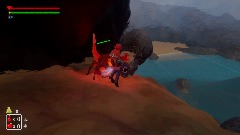 A screenshot taken in Dreams. 13 of 13.