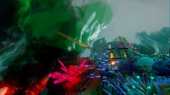 Cobalt Dreams: The Gathering Deep