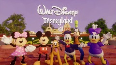 The Disneyland Resort