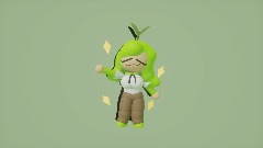 A screenshot taken in Dreams. 12 of 12.